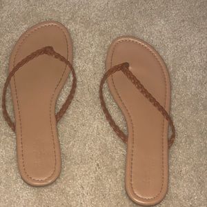 Charlotte Russe Sandals
